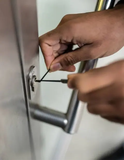 Apertura de puertas sin daño